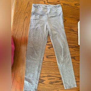 SO Heather Gray Casual Hoodie